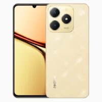 Realme C61 8GB RAM 256GB ROM