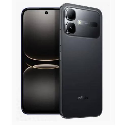 Infinix smart 20