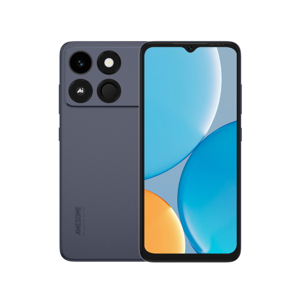 Itel A50Cs