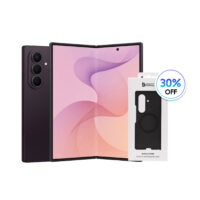 Samsung Galaxy Z Fold8 Ultra 512GB + Back Cover