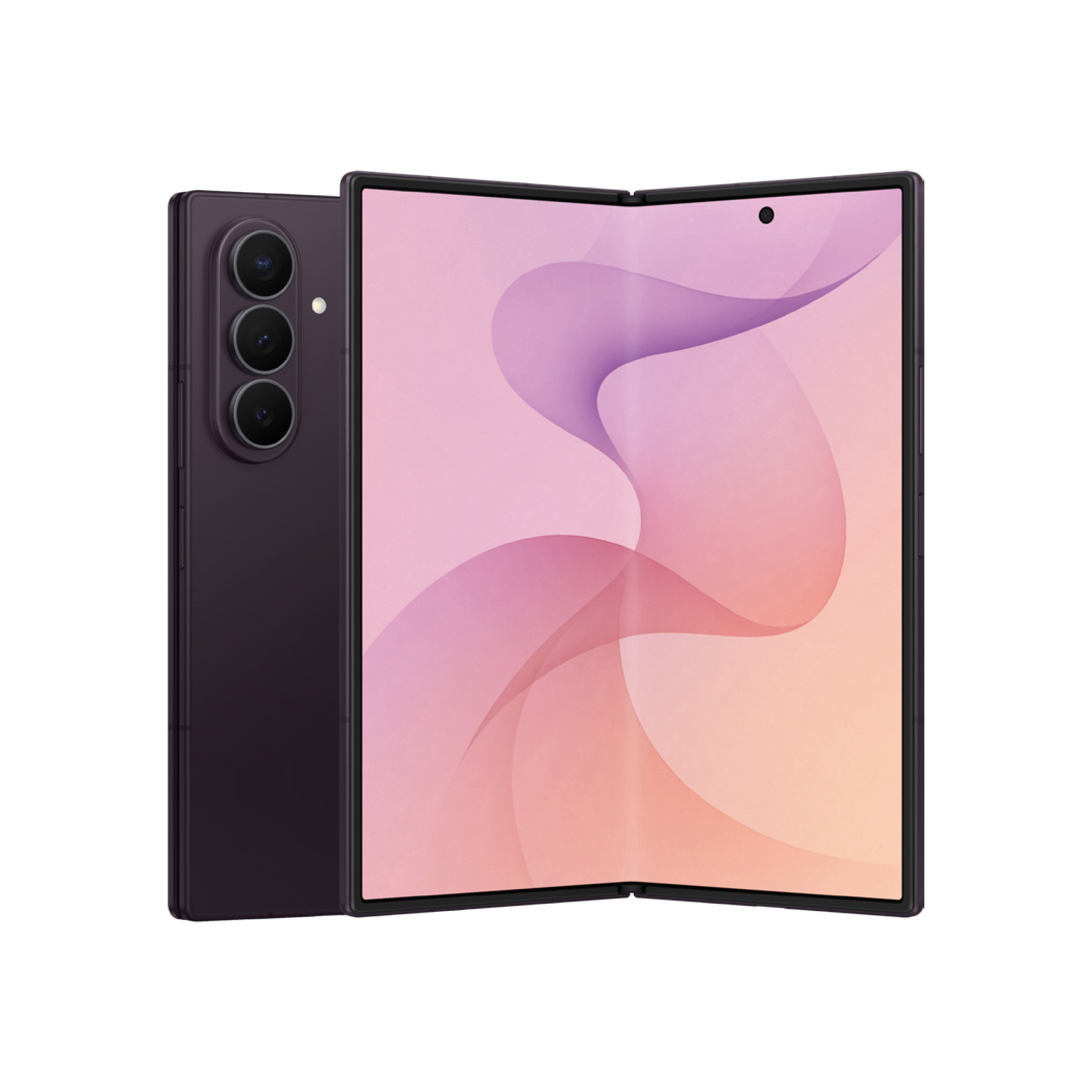 Pre-Order Samsung Galaxy Fold 8 Ultra 256GB