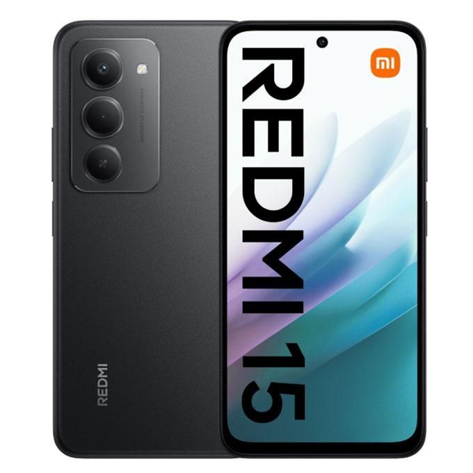 Redmi 15