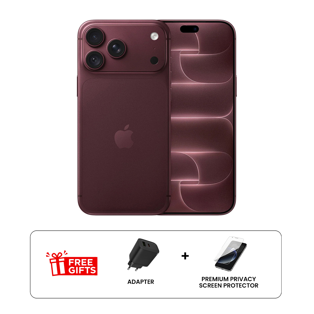 iPhone