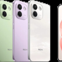 REDMI Note 17 Pro Max 5G 8GB + 512GB