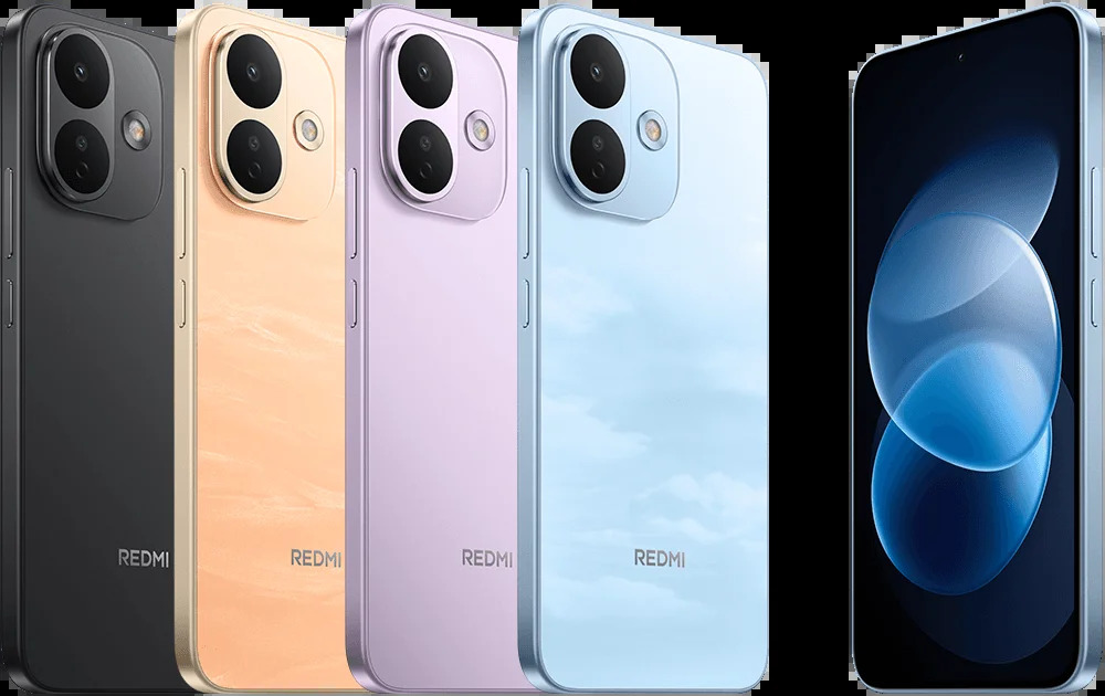 REDMI Note 17 Pro 5G 8GB + 512GB