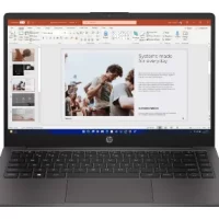 HP 240 G10 AI PC