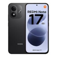 REDMI Note 17 8GB + 256GB