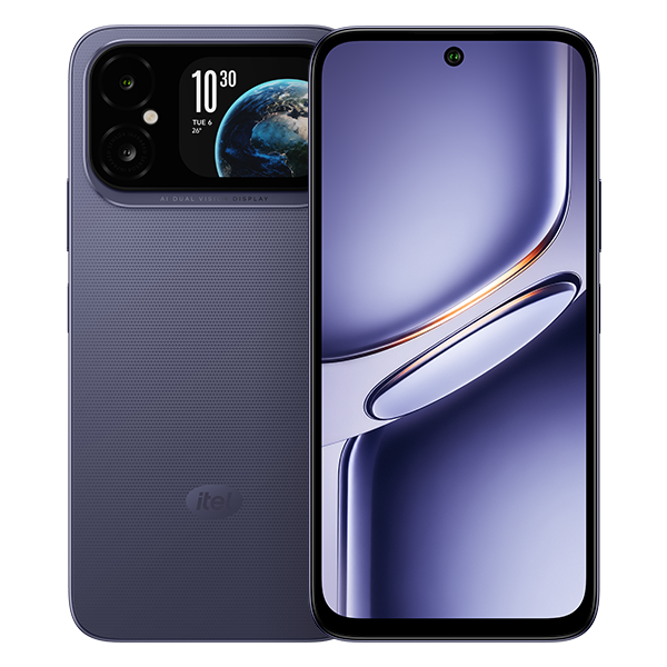 itel A300+